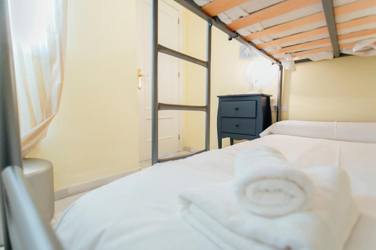Apartamento Penthouse Macasta 2Bd Sevilla Exterior foto