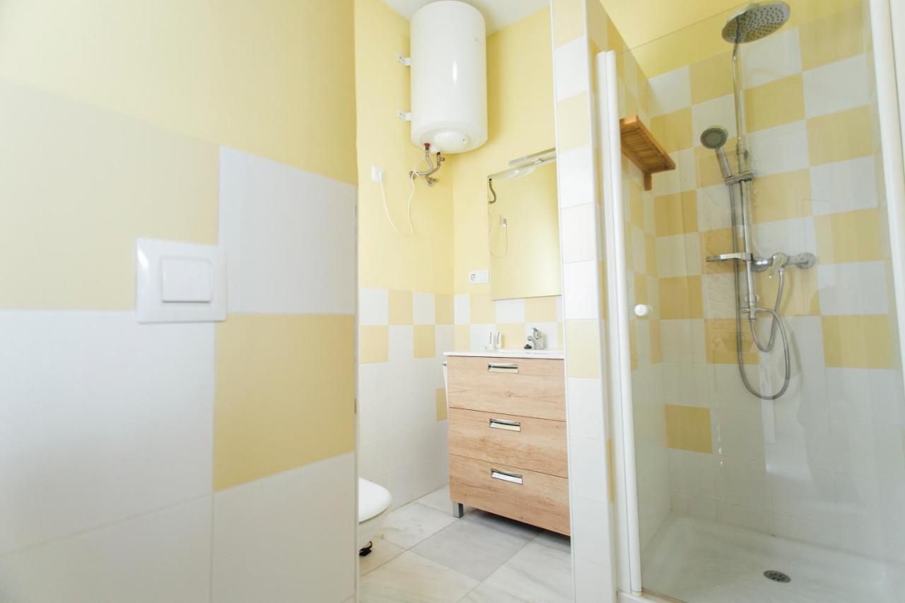 Apartamento Penthouse Macasta 2Bd Sevilla Exterior foto